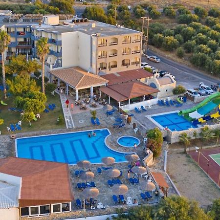 Ocean Heights View Hotel Anissaras 외부 사진